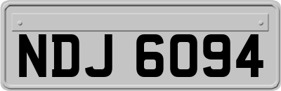 NDJ6094