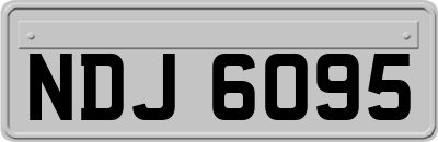 NDJ6095