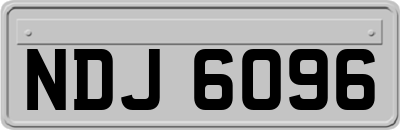 NDJ6096