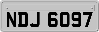 NDJ6097