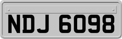 NDJ6098