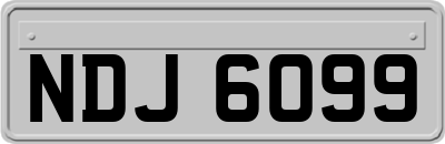 NDJ6099