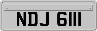 NDJ6111
