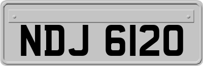 NDJ6120