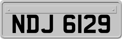 NDJ6129