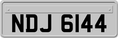 NDJ6144