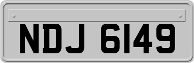 NDJ6149