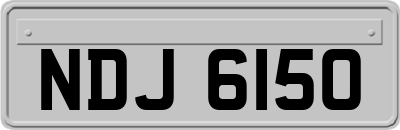 NDJ6150