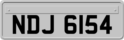 NDJ6154
