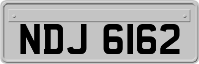 NDJ6162