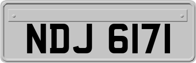 NDJ6171