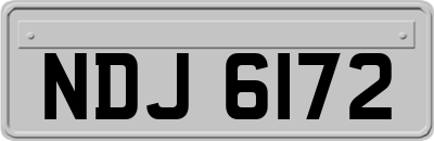 NDJ6172