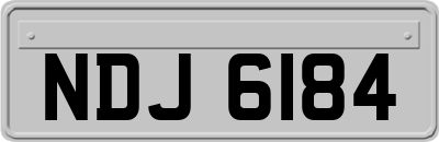 NDJ6184
