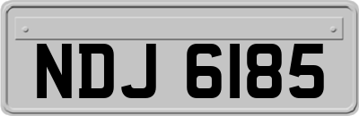 NDJ6185