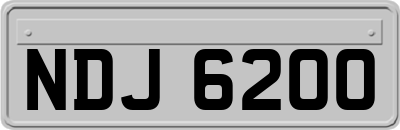 NDJ6200