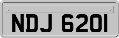 NDJ6201