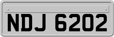 NDJ6202