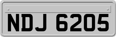NDJ6205