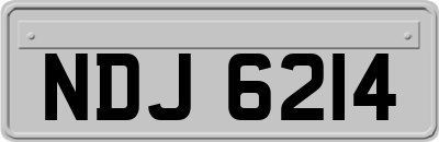 NDJ6214