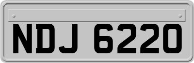 NDJ6220