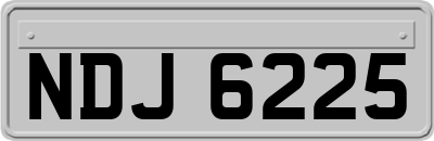 NDJ6225