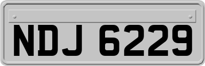 NDJ6229
