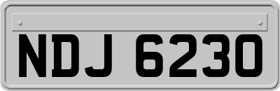 NDJ6230