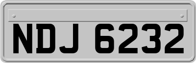 NDJ6232