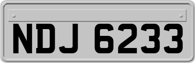 NDJ6233