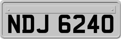 NDJ6240