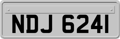 NDJ6241