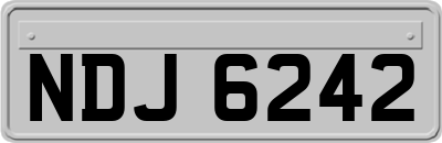 NDJ6242