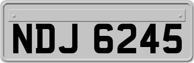 NDJ6245