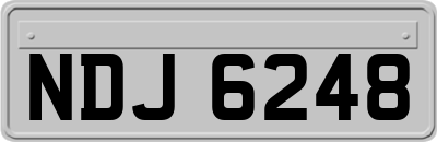 NDJ6248