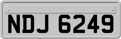 NDJ6249