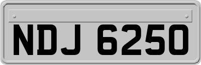 NDJ6250