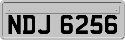 NDJ6256