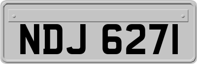 NDJ6271