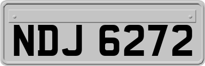 NDJ6272