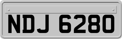 NDJ6280