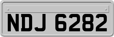 NDJ6282