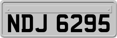 NDJ6295
