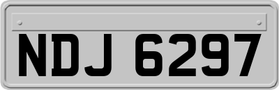 NDJ6297