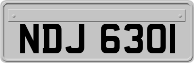 NDJ6301
