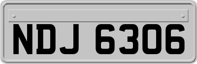 NDJ6306