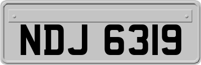 NDJ6319
