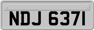 NDJ6371