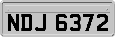 NDJ6372