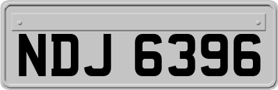NDJ6396