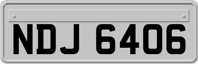 NDJ6406